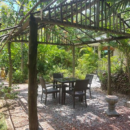Domaine Les Rochers La Digue Exterior photo