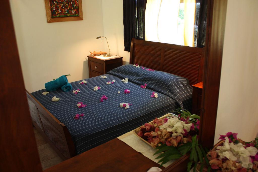 Domaine Les Rochers La Digue Room photo
