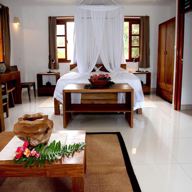 Domaine Les Rochers La Digue Room photo