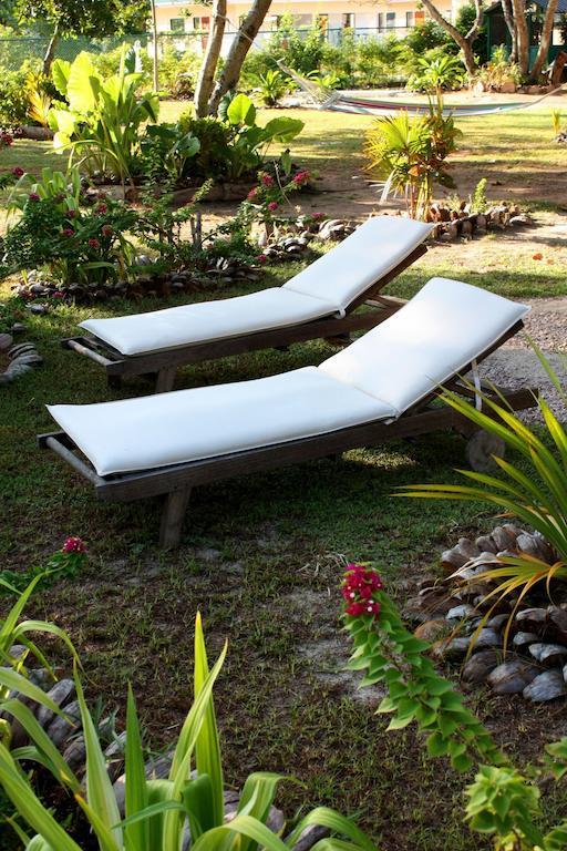 Domaine Les Rochers La Digue Room photo