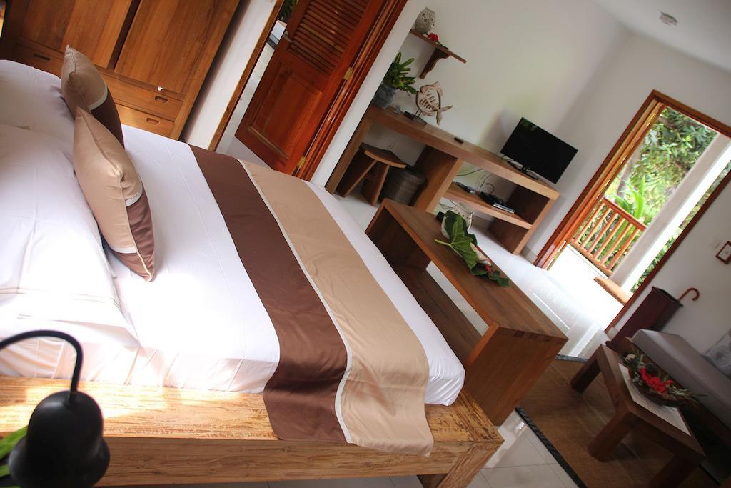 Domaine Les Rochers La Digue Room photo