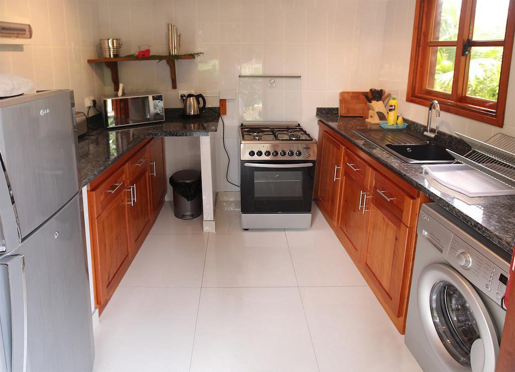 Domaine Les Rochers La Digue Room photo