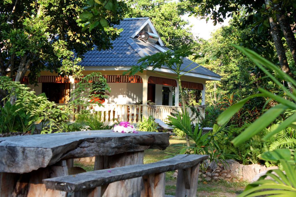 Domaine Les Rochers La Digue Room photo