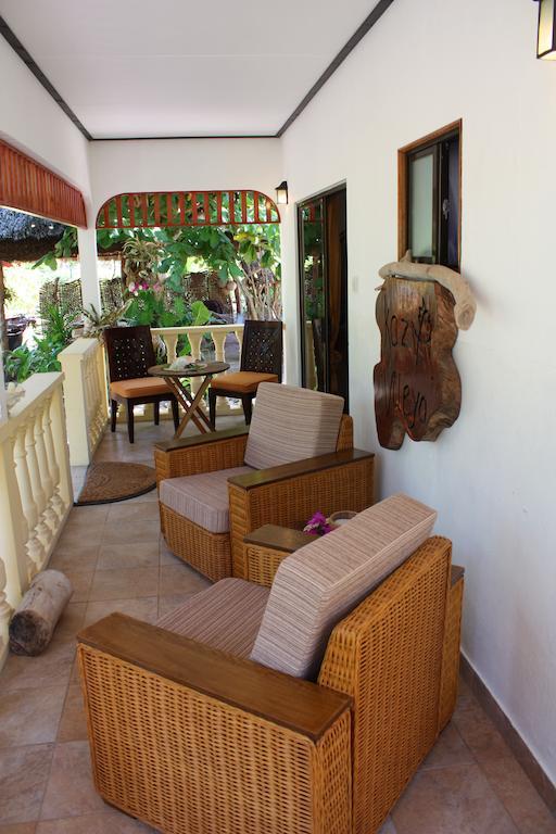 Domaine Les Rochers La Digue Room photo
