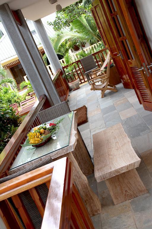 Domaine Les Rochers La Digue Room photo