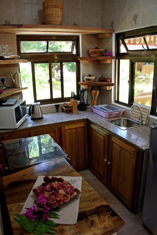 Domaine Les Rochers La Digue Room photo