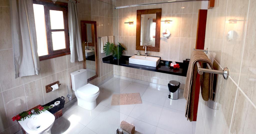 Domaine Les Rochers La Digue Room photo